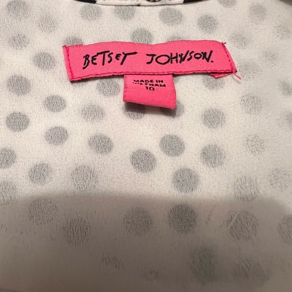 Beautiful 50’s style Polka dot dress - Picture 9 of 9